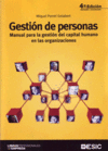 GESTION DE PERSONAS