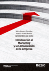 INTRODUCCI�N AL MARKETING Y LA COMUNICACI�N EN LA EMPRESA