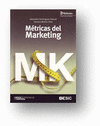 METRICAS DEL MARKETING. 2 EDICION