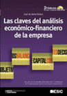 LAS CLAVES DEL ANLISIS ECONMICO-FINANCIERO DE LA EMPRESA