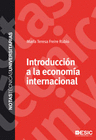 INTRODUCCIN A LA ECONOMA INTERNACIONAL