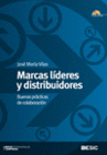 MARCAS L�DERES Y DISTRIBUIDORES