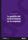 LA GESTI�N DEL CONTROL INTERNO EN LA EMPRESA