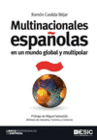 MULTINACIONALES ESPAOLAS