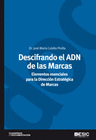 DESCIFRANDO EL ADN DE LAS MARCAS