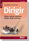 DIRIGIR