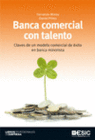 BANCA COMERCIAL CON TALENTO