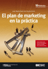 EL PLAN DE MARKETING EN LA PRCTICA. INCLUYE CD-ROM