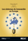 LOS SISTEMAS DE INNOVACIN EN EUROPA