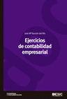 EJERCICIOS DE CONTABILIDAD EMPRESARIAL