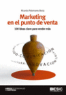 MARKETING EN EL PUNTO DE VENTA