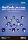 GESTI�N DE PERSONAS