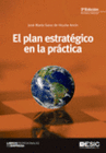 EL PLAN ESTRATGICO EN LA PRCTICA