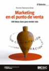 MARKETING EN EL PUNTO DE VENTA