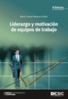 LIDERAZGO Y MOTIVACIN DE EQUIPOS DE TRABAJO