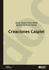 CREACIONES CASPIEL, S.L.