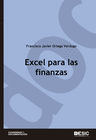 EXCEL PARA LAS FINANZAS