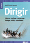 DIRIGIR. 5ª EDICIÓN
