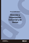 DIRECCIN Y ORGANIZACIN COMERCIAL Y DE VENTAS