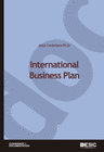 INTERNATIONAL BUSINESS PLAN