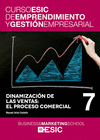 DINAMIZACI�N DE LAS VENTAS: EL PROCESO COMERCIAL