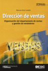DIRECCI�N DE VENTAS