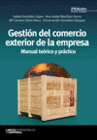 GESTI�N DEL COMERCIO EXTERIOR DE LA EMPRESA