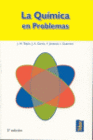 LA QUIMICA EN PROBLEMAS
