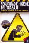 SEGURIDAD E HIGIENE DEL TRABAJO