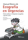 MANUAL B�SICO DE ECOGRAF�A EN URGENCIAS
