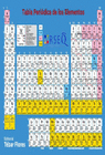 TABLA PERIODICA DE LOS ELEMENTOS