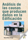 ANALISIS DE LAS CAUSAS QUE PRODUCEN DAOS EN LA EDIFICACION