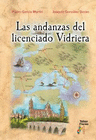 LAS ANDANZAS DEL LICENCIADO VIDRIERA