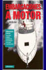 EMBARCACIONES A MOTOR