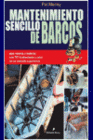 MANTENIMIENTO SENCILLO DE BARCOS