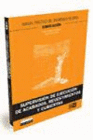 SUPERVISI�N DE EJECUCI�N DE ACABADOS, REVESTIMIENTOS Y CUBIERTAS