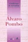 ALVARO POMBO