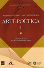 ARTE POETICA (2 VOLUMENES)