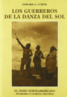 GUERREROS DANZA DEL SOL IN 4