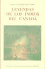 LEYENDAS INDIOS DEL CANADABC 129