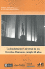 DECLARACION UNIVERSAL DE LOS DERECHOS HUMANOS CUMPLE 60 AOS