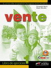 VENTE 1 (A1/A2) - LIBRO DE EJERCICIOS