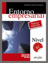 ENTORNO EMPRESARIAL - LIBRO DEL ALUMNO