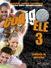 CDIGO ELE 3 - LIBRO DE EJERCICIOS