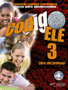 CDIGO ELE 3 - LIBRO DEL PROFESOR