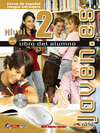 JOVEN.ES 2 (A1/A2) - LIBRO DEL ALUMNO + CD AUDIO
