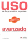 USO DE LA GRAM�TICA AVANZADO