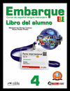 EMBARQUE 4 - LIBRO DEL ALUMNO