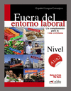 FUERA DEL ENTORNO LABORAL - LIBRO DEL ALUMNO + CLAVES DE ENTORNO LABORAL