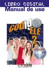 CDIGO ELE 2 - LIBRO DIGITAL + MANUAL DE USO PROFESOR